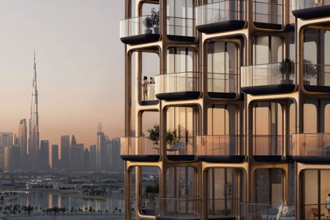 Apartamento en Meydan, Dubai, 3 dormitorios, 172.9 m², № 96300 - foto 9