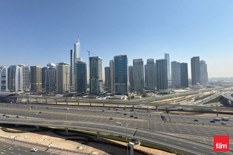 Apartment in Dubai Marina, Dubai 1 bedroom, 69.6 sq.m. № 96299 - photo 18