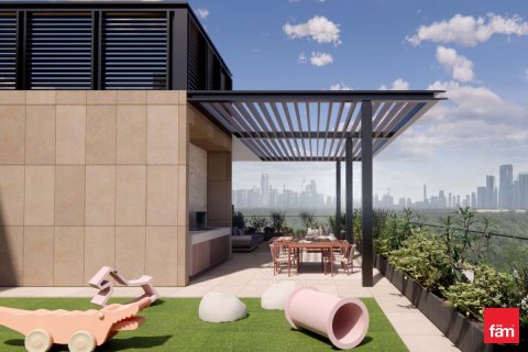 Appartement à Meydan, Dubai, 2 chambres, 169.7 m², № 96310 - photo 6