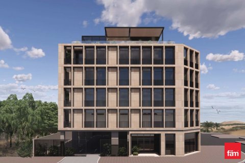 Appartement à Meydan, Dubai, 2 chambres, 169.7 m², № 96310 - photo 12