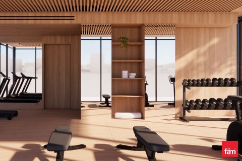 Appartement à Meydan, Dubai, 2 chambres, 169.7 m², № 96310 - photo 9