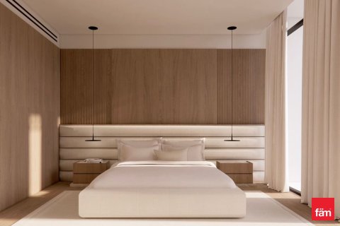 Appartement à Meydan, Dubai, 2 chambres, 169.7 m², № 96310 - photo 3