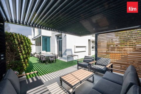 Maison de ville à Dubai, 3 chambres, 333.1 m², № 96301 - photo 10