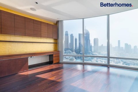 Apartamento en Downtown Dubai (Downtown Burj Dubai), Dubai, 2 dormitorios, 187 m², № 57766 - foto 16