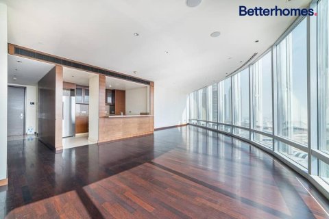 Apartamento en Downtown Dubai (Downtown Burj Dubai), Dubai, 2 dormitorios, 187 m², № 57766 - foto 4