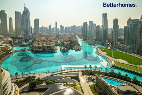 Apartamento en Downtown Dubai (Downtown Burj Dubai), Dubai, 2 dormitorios, 187 m², № 57766 - foto 13
