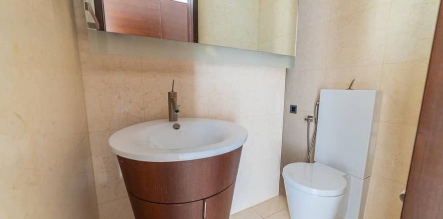 Apartamento en Downtown Dubai (Downtown Burj Dubai), Dubai, 2 dormitorios, 187 m², № 57766