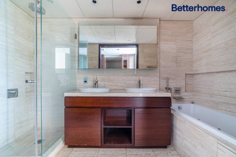 Apartamento en Downtown Dubai (Downtown Burj Dubai), Dubai, 2 dormitorios, 187 m², № 57766 - foto 9