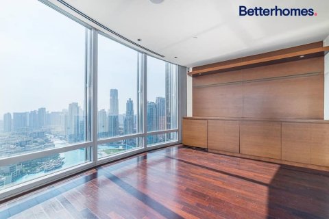 Apartamento en Downtown Dubai (Downtown Burj Dubai), Dubai, 2 dormitorios, 187 m², № 57766 - foto 14