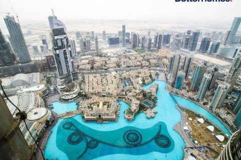 Apartamento en Downtown Dubai (Downtown Burj Dubai), Dubai, 2 dormitorios, 187 m², № 57766 - foto 11