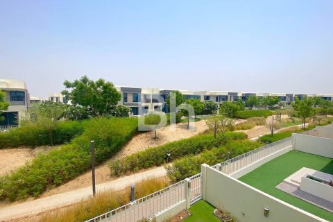 Maison de ville à Dubai Hills Estate, Dubai, 5 chambres, 294 m², № 57770 - photo 3
