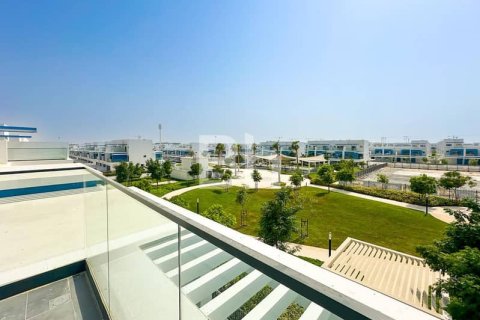 تاون هاوس في Damac Lagoons, دبي 5 غرف نوم , 288 م² رقم 57768 - صورة 1