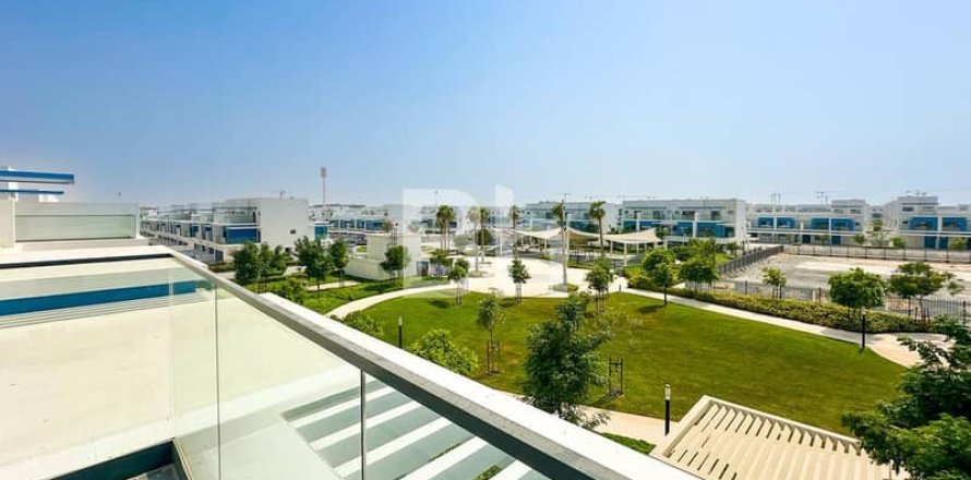 تاون هاوس في Damac Lagoons, دبي 5 غرف نوم , 288 م² رقم 57768