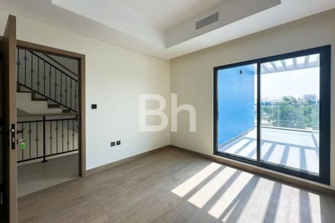 تاون هاوس في Damac Lagoons, دبي 5 غرف نوم , 288 م² رقم 57768 - صورة 8