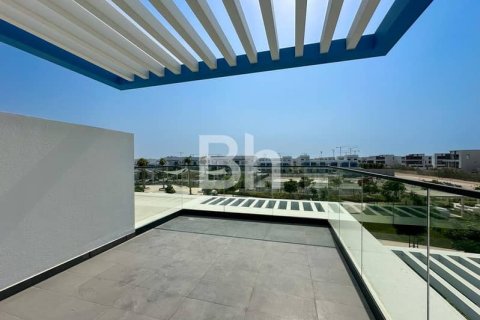 تاون هاوس في Damac Lagoons, دبي 5 غرف نوم , 288 م² رقم 57768 - صورة 4