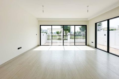 تاون هاوس في Damac Lagoons, دبي 5 غرف نوم , 288 م² رقم 57768 - صورة 11