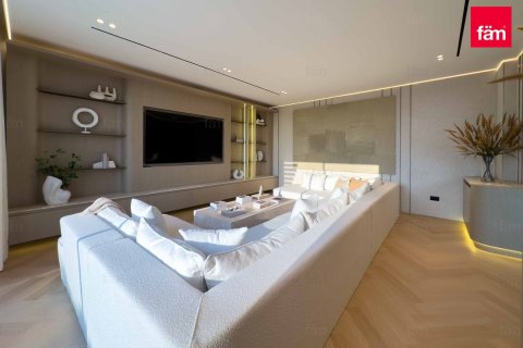 Villa à Dubai, 5 chambres, 871.1 m², № 13082 - photo 9