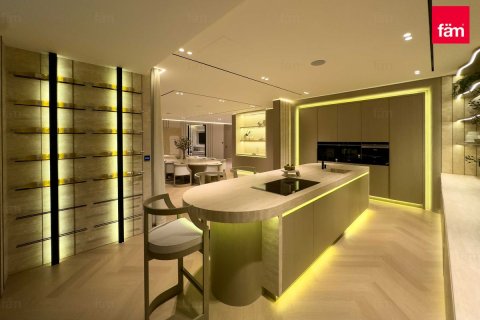 Villa à Dubai, 5 chambres, 871.1 m², № 13082 - photo 17