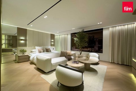 Villa à Dubai, 5 chambres, 871.1 m², № 13082 - photo 23