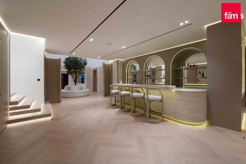 Villa à Dubai, 5 chambres, 871.1 m², № 13082 - photo 7