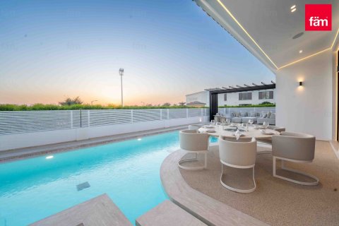Villa à Dubai, 5 chambres, 871.1 m², № 13082 - photo 28