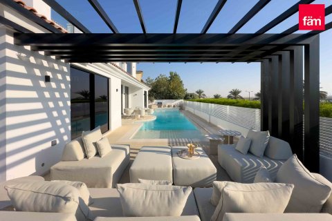 Villa à Dubai, 5 chambres, 871.1 m², № 13082 - photo 27