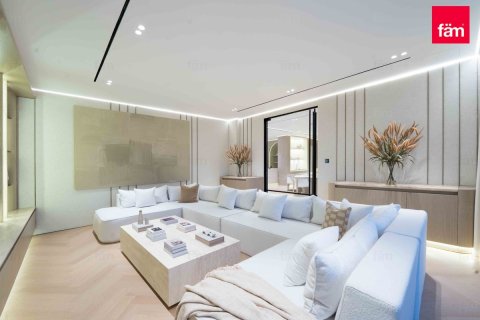 Villa à Dubai, 5 chambres, 871.1 m², № 13082 - photo 10
