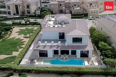 Villa à Dubai, 5 chambres, 871.1 m², № 13082 - photo 30