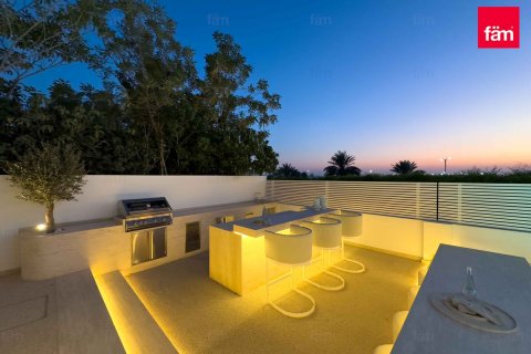 Villa à Dubai, 5 chambres, 871.1 m², № 13082 - photo 26