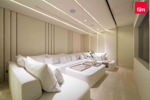 Villa à Dubai, 5 chambres, 871.1 m², № 13082 - photo 14
