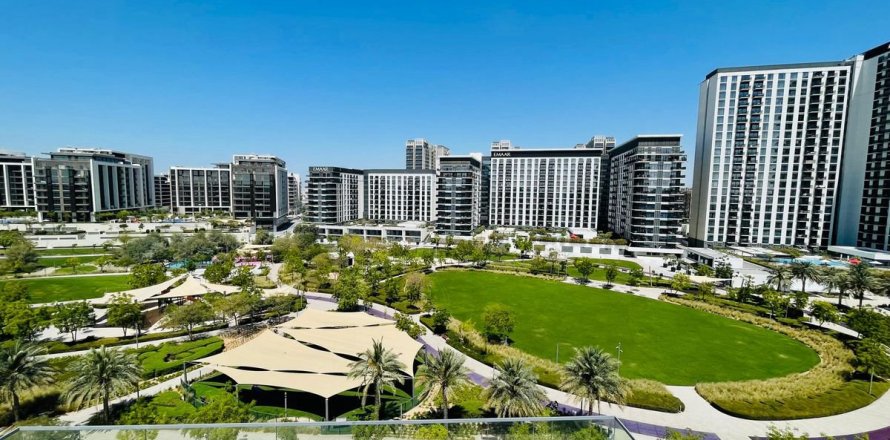 Apartamento en Dubai Hills Estate, Dubai, 3 dormitorios, 297.4 m², № 13071