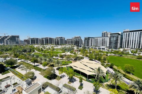 Apartamento en Dubai Hills Estate, Dubai, 3 dormitorios, 297.4 m², № 13071 - foto 17