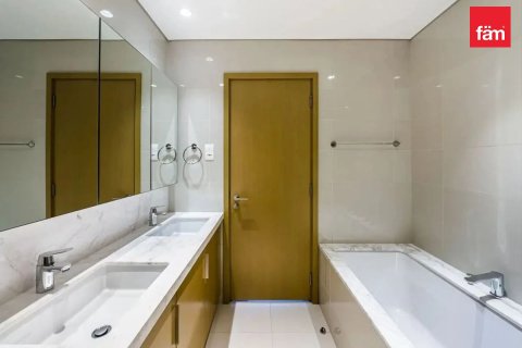 Apartamento en Dubai Hills Estate, Dubai, 3 dormitorios, 297.4 m², № 13071 - foto 13