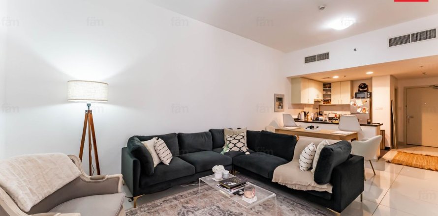 Apartment in Dubai 2 bedrooms, 144.3 sq.m. № 13073