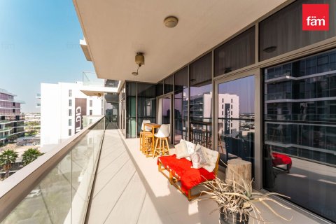 Apartment in Dubai 2 bedrooms, 144.3 sq.m. № 13073 - photo 4