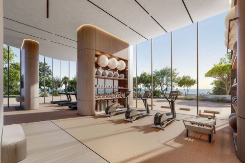 Appartement à Dubai, 4 chambres, 284.2 m², № 85988 - photo 7