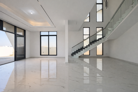 فيلا في جبل علي, دبي 7 غرف نوم , 970 م² رقم 85991 - صورة 4