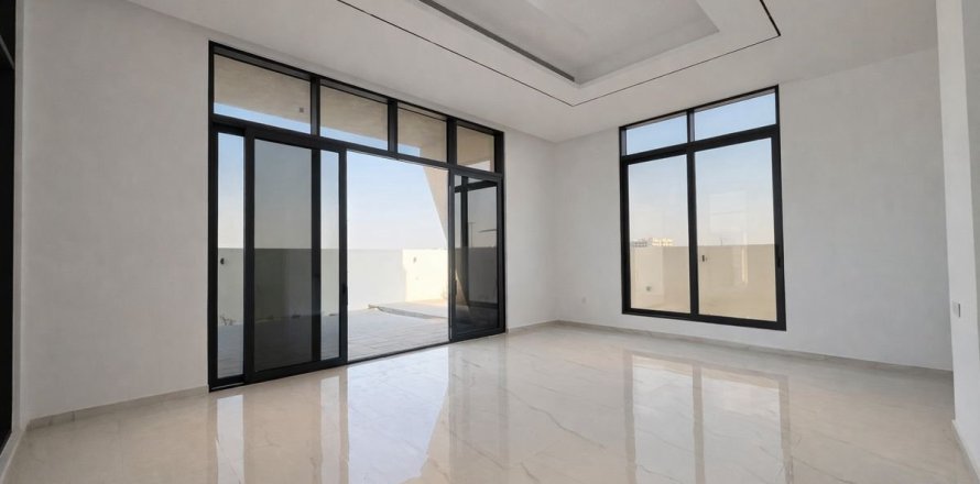 فيلا في جبل علي, دبي 7 غرف نوم , 970 م² رقم 85991