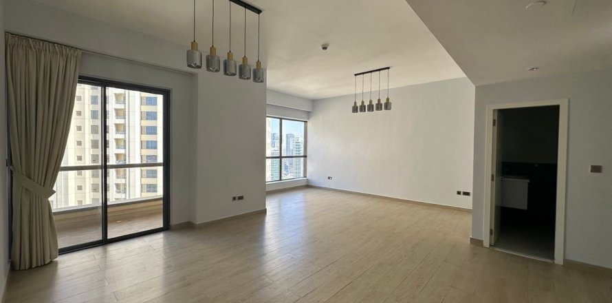 Appartement à Dubai, 2 chambres, 115.5 m², № 85992