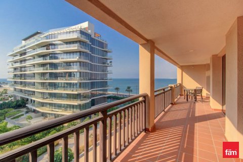 Apartment in Palm Jumeirah, Dubai 2 bedrooms, 164.5 sq.m. № 85990 - photo 23