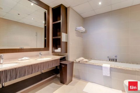 Apartment in Palm Jumeirah, Dubai 2 bedrooms, 164.5 sq.m. № 85990 - photo 16