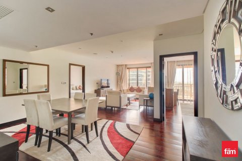 Apartamento en Palm Jumeirah, Dubai, 2 dormitorios, 164.5 m², № 85990