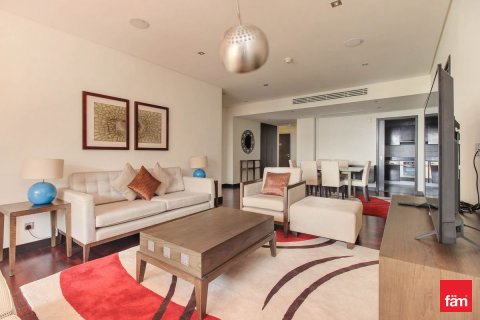 Apartment in Palm Jumeirah, Dubai 2 bedrooms, 164.5 sq.m. № 85990 - photo 8