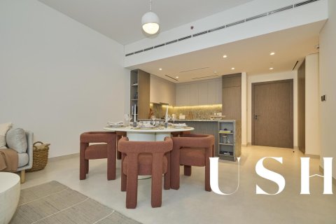 Купить квартиру в Dubai Land, Дубай: 1 спальня, 78м², № 39379 - фото 5