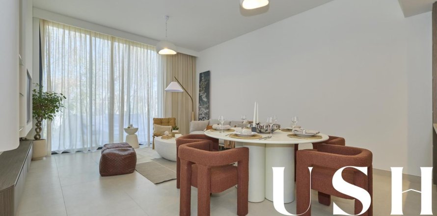 شقة في Dubai Land, دبي 1غرف نوم, 78 م² رقم 39379