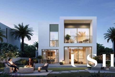 Villa à Dubai Investment Park, Dubai, 5 chambres, 815 m², № 39374 - photo 18