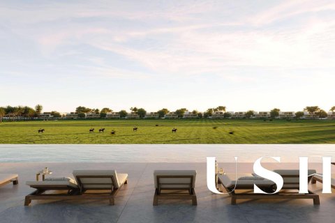 Villa à Dubai Investment Park, Dubai, 5 chambres, 815 m², № 39374 - photo 12