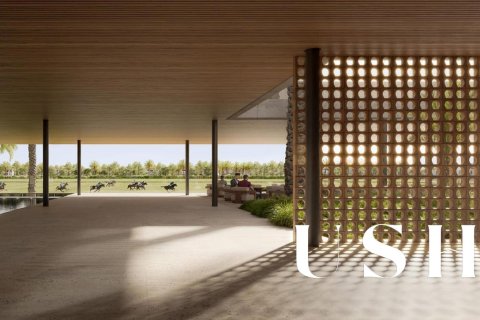 Villa à Dubai Investment Park, Dubai, 5 chambres, 815 m², № 39374 - photo 2
