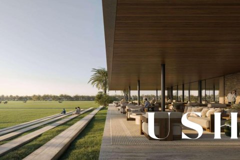 Villa à Dubai Investment Park, Dubai, 5 chambres, 815 m², № 39374 - photo 15