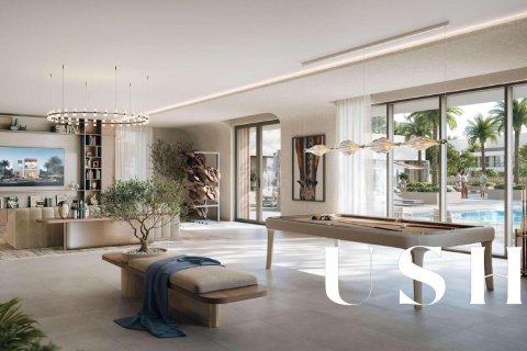 Villa in Dubai Investment Park, Dubai 5 bedrooms, 821 sq.m. № 39375 - photo 9